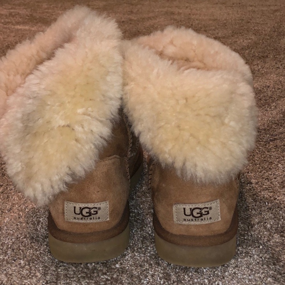 Uggs